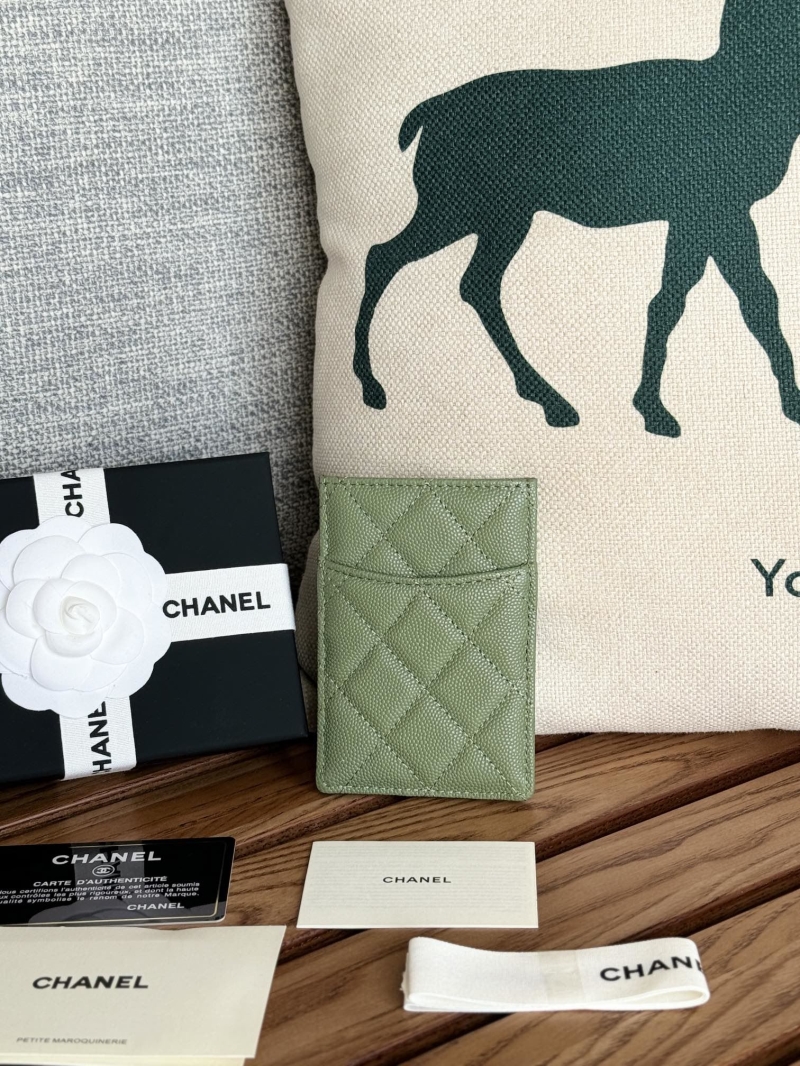 Ch**el wallet purse